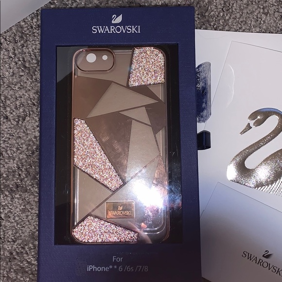 💎SWAROVSKI💎 IPhone Phone Case - Picture 4 of 8